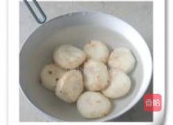 一片冰心在玉壶的做法图解2