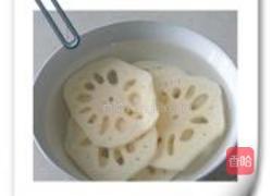 一片冰心在玉壶的做法图解3