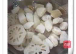 一片冰心在玉壶的做法图解5