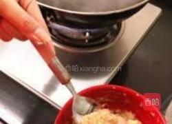 榨菜虾丸麻辣香锅的做法图解5