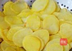 地三鲜的做法图解4