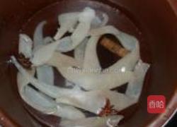 双色猪皮冻的做法图解4