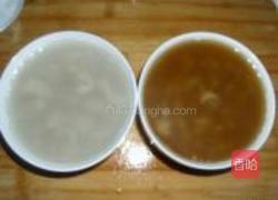 双色猪皮冻的做法图解7