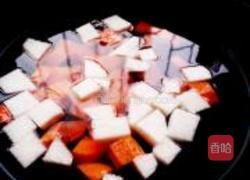 红焖羊排的做法图解4