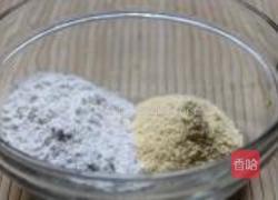 小米两吃的做法图解1