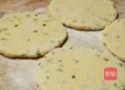 小米两吃的做法图解4