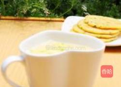 小米两吃的做法图解8