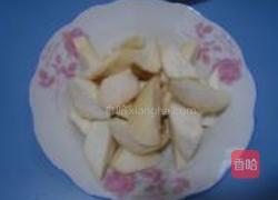 蒜子陈皮鸡的做法图解9