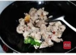 萝卜烧排骨的做法图解10