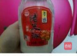 萝卜烧排骨的做法图解4