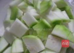 笋干葫芦的做法图解1