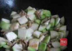 笋干葫芦的做法图解5