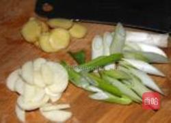 盐水鸭肝的做法图解2