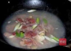 盐水鸭肝的做法图解5
