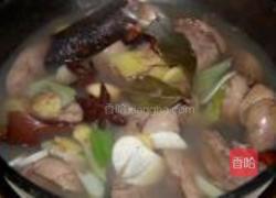 盐水鸭肝的做法图解6