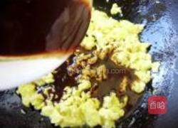 豇豆土豆丝炸酱面的做法图解4