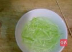 辣腐乳蒸海鲈鱼的做法图解3