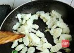 马蹄腰花的做法图解14