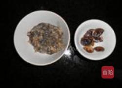 田螺塞肉的做法图解4