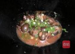 田螺塞肉的做法图解9
