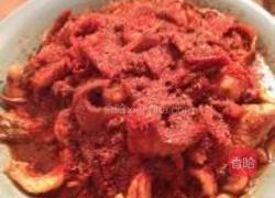 藤椒水煮鱼的做法图解6