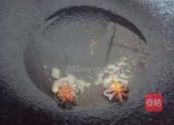 酱烧鲤鱼的做法图解5