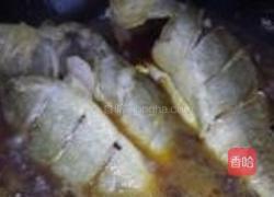 家常黄花鱼的做法图解5