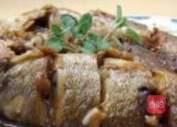 家常黄花鱼的做法图解6