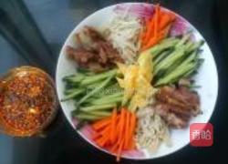 杂拌爽口菜的做法图解11