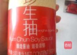 杂拌爽口菜的做法图解7