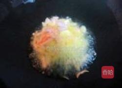 茄子卤面的做法图解3