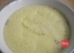 虾皮鸡蛋糕的做法图解7