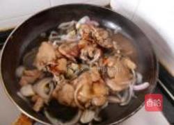 梅汁鸡腿的做法图解10