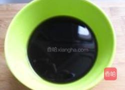 梅汁鸡腿的做法图解3