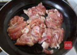 梅汁鸡腿的做法图解7