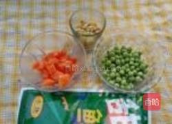 松仁玉米的做法图解2