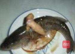 蒸沙鲈鱼的做法图解1