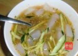 拌凉粉的做法图解8