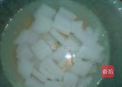 拌凉粉的做法图解3