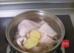 花样肉皮冻的做法图解3