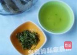 茶香虾的做法图解4