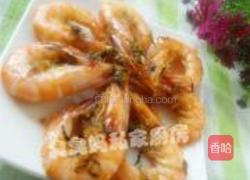 茶香虾的做法图解8