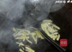酱爆香螺的做法图解5