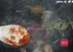 酱爆香螺的做法图解7