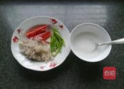 清蒸芦笋猪肚菇的做法图解9