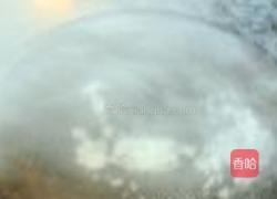 白灼猪肝尖的做法图解6