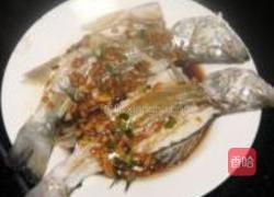 清水浸海鲈鱼的做法图解6
