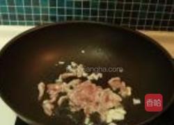 榨菜肉丝的做法图解5