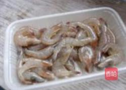 带汤虾的做法图解2