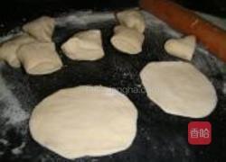 蒸饺的做法图解5